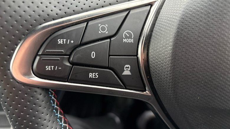 Renault Symbioz 1.6 E-Tech FHEV 145 Techno Esprit Alpine 5dr Auto Hybrid Estate